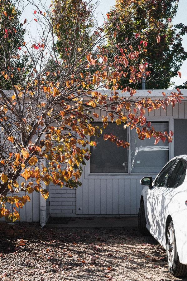 Cedar Lodge Braidwood Exterior foto